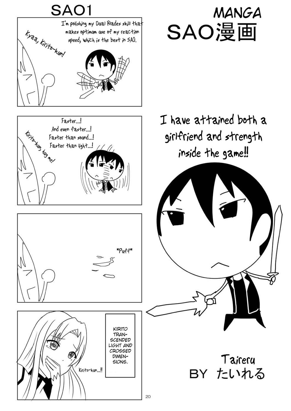 Hentai Manga Comic-Okasan's warmth-Read-19